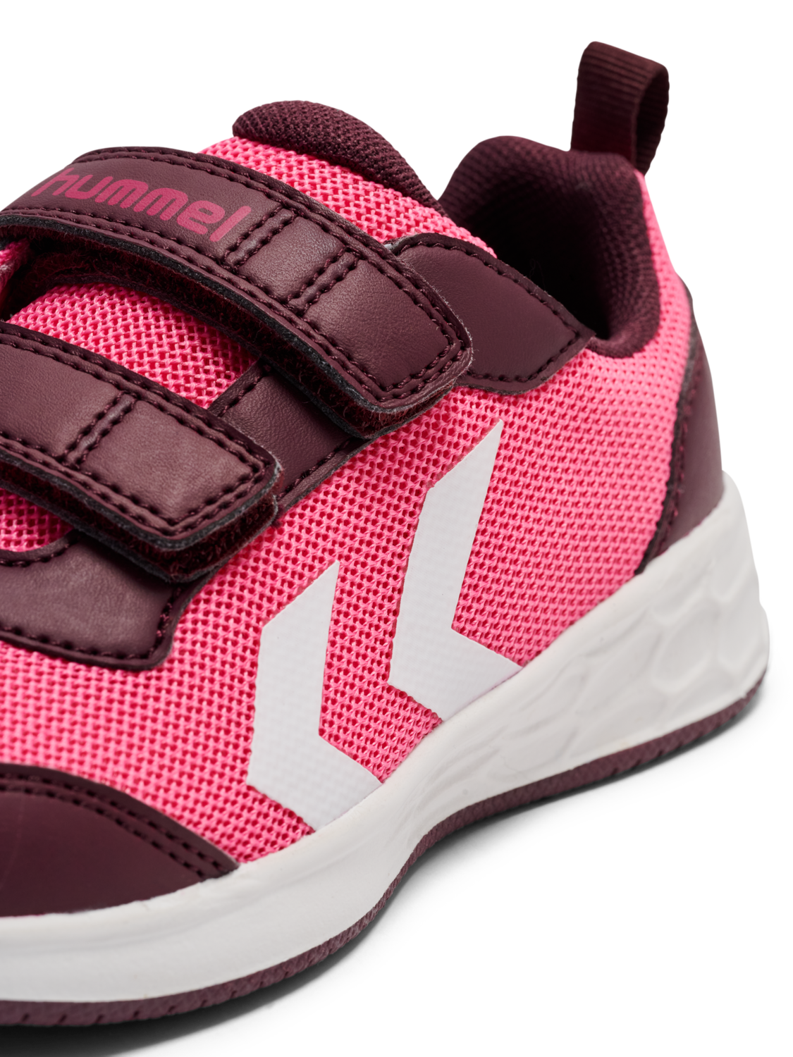 TURBO RUN 1.0 JR, CHATEAU ROSE, packshot