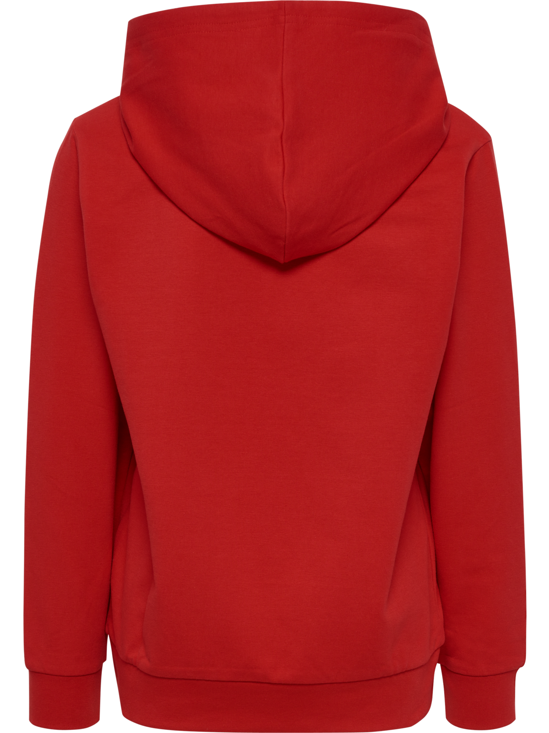 hmlTUKAS HOODIE, SALSA, packshot