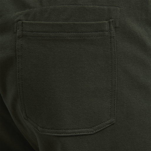 hmlMOVE CLASSIC PANTS, ROSIN, packshot