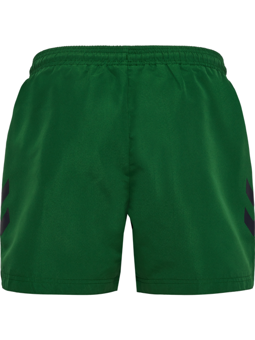 hmlNED SWIM SHORTS, EDEN hmlNED SWIM SHORTS, EDEN, packshot