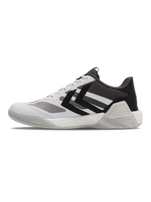 ALGIZ IV, WHITE/BLACK ALGIZ IV, WHITE/BLACK, packshot