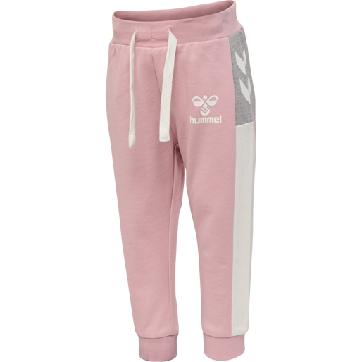 hmlSKYE PANTS, ZEPHYR, packshot