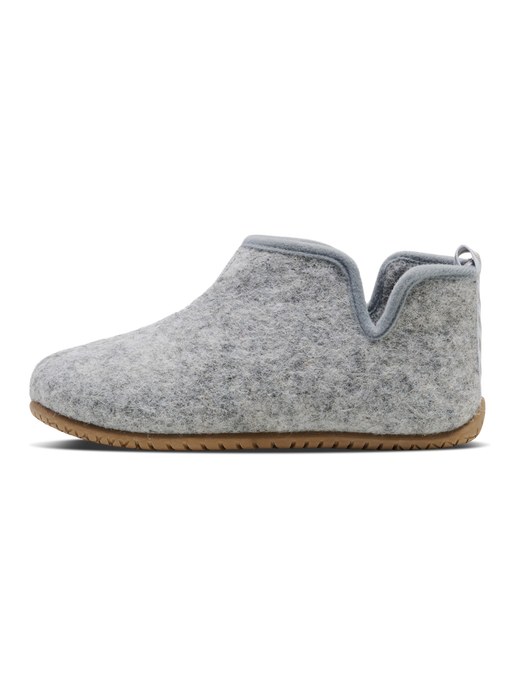 ZAP SLIPPER JR, GREY, packshot