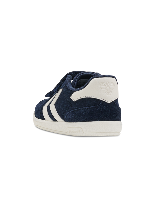 VICTORY SUEDE, BLACK IRIS, packshot