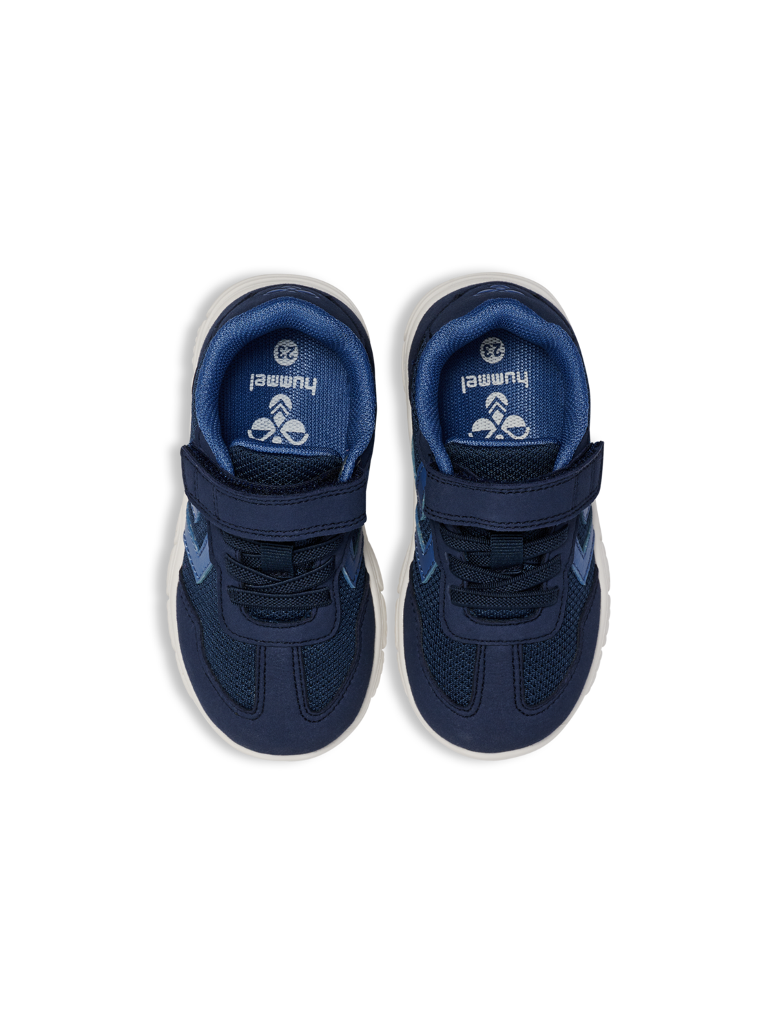 CROSSLITE 2.0 INFANT, BLACK IRIS, packshot