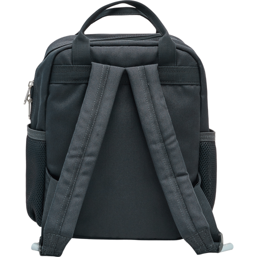 hmlJAZZ BACKPACK MINI, ASPHALT, packshot