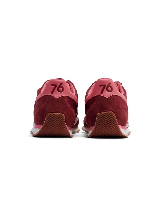 STADION NYLON, RED DAHLIA STADION NYLON, RED DAHLIA, packshot