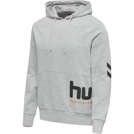 hmlLGC MANFRED HOODIE, 2010, packshot