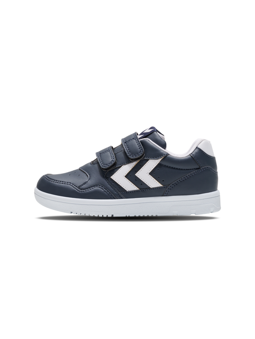 CAMDEN JR, NAVY, packshot