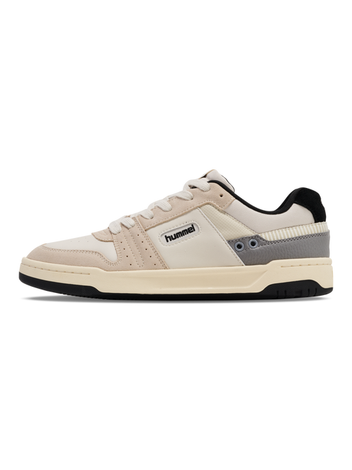STOCKHOLM LX-E BS, MARSHMALLOW/BLACK IRIS, packshot