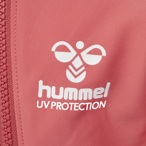 hmlCALA SWIM SUIT, SHELL PINK hmlCALA SWIM SUIT, SHELL PINK, packshot