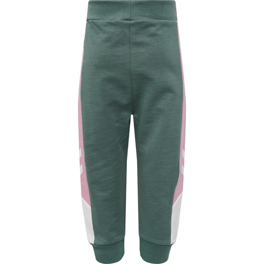 hmlFINNA PANTS, 6575, packshot