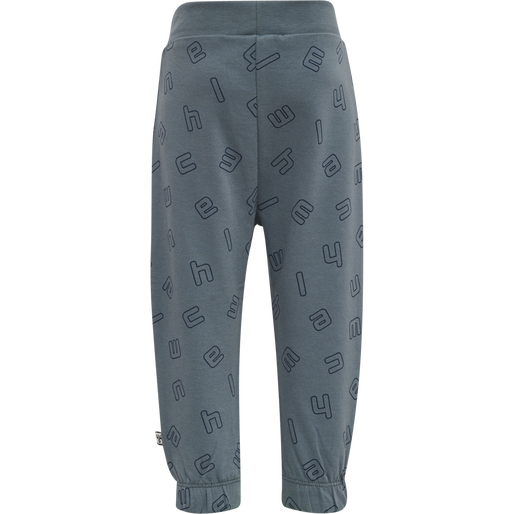 hmlCHEER PANTS, STORMY WEATHER, packshot