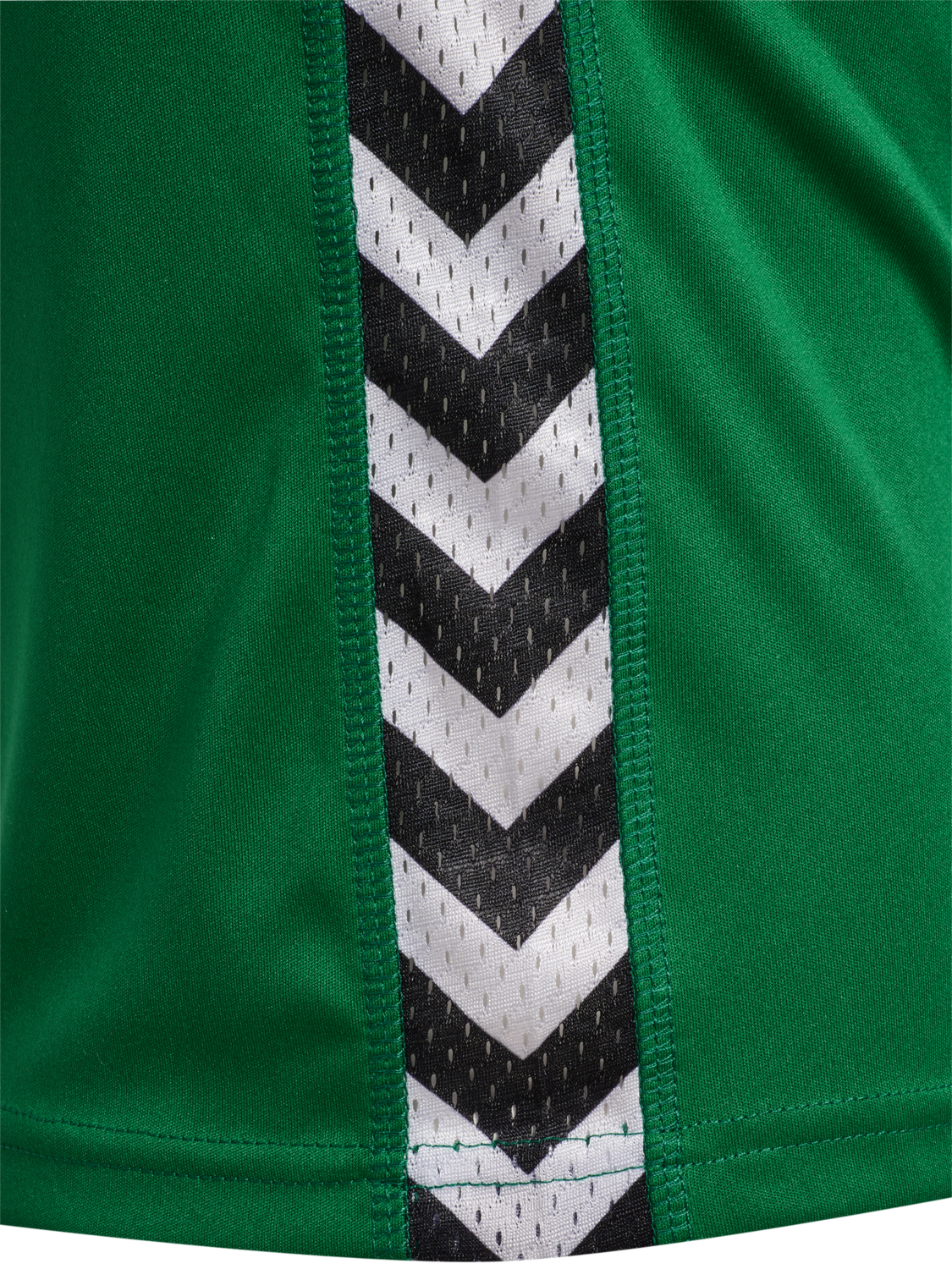 PLAYFUL SS JERSEY KIDS, EVERGREEN, packshot