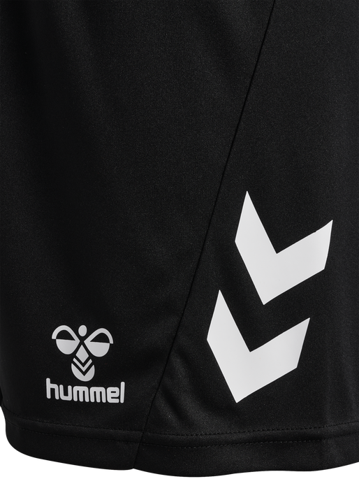 hmlLOGO SET, BLACK hmlLOGO SET, BLACK, packshot