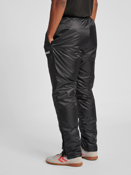 hummel CORE BENCH PANTS - BLACK |