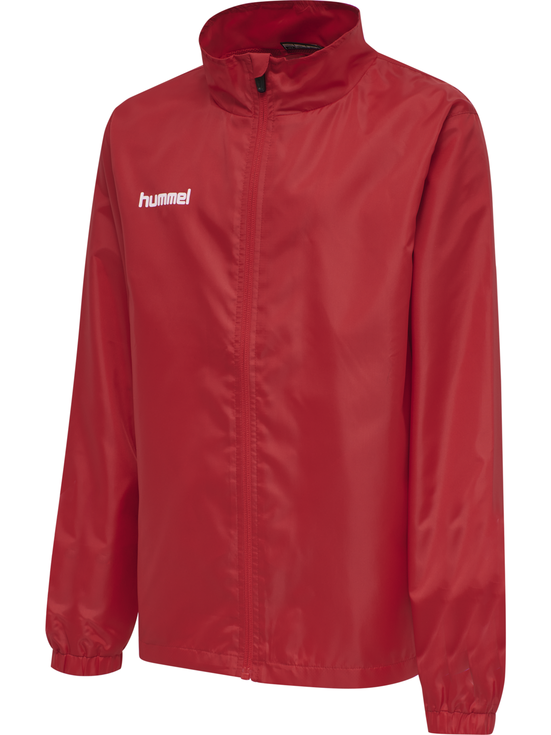 hummel PROMO RAIN JACKET KIDS - TRUE 