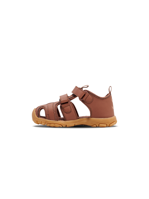 SANDAL VELCRO INFANT, CORK, packshot