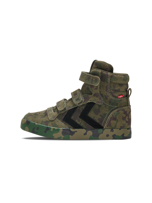 STADIL CAMO JR, 6714, packshot