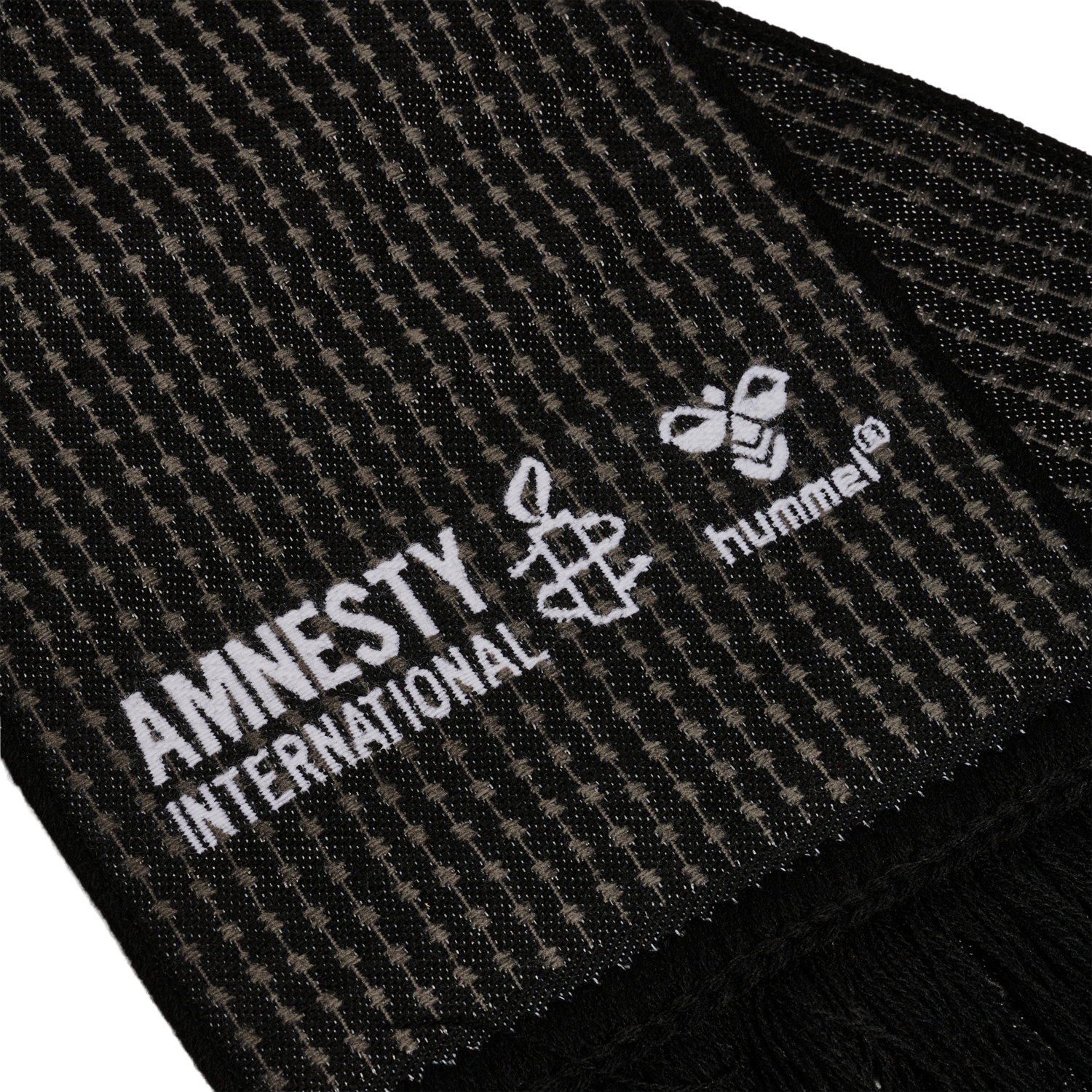 hmlAMNESTY SCARF, 2001, packshot