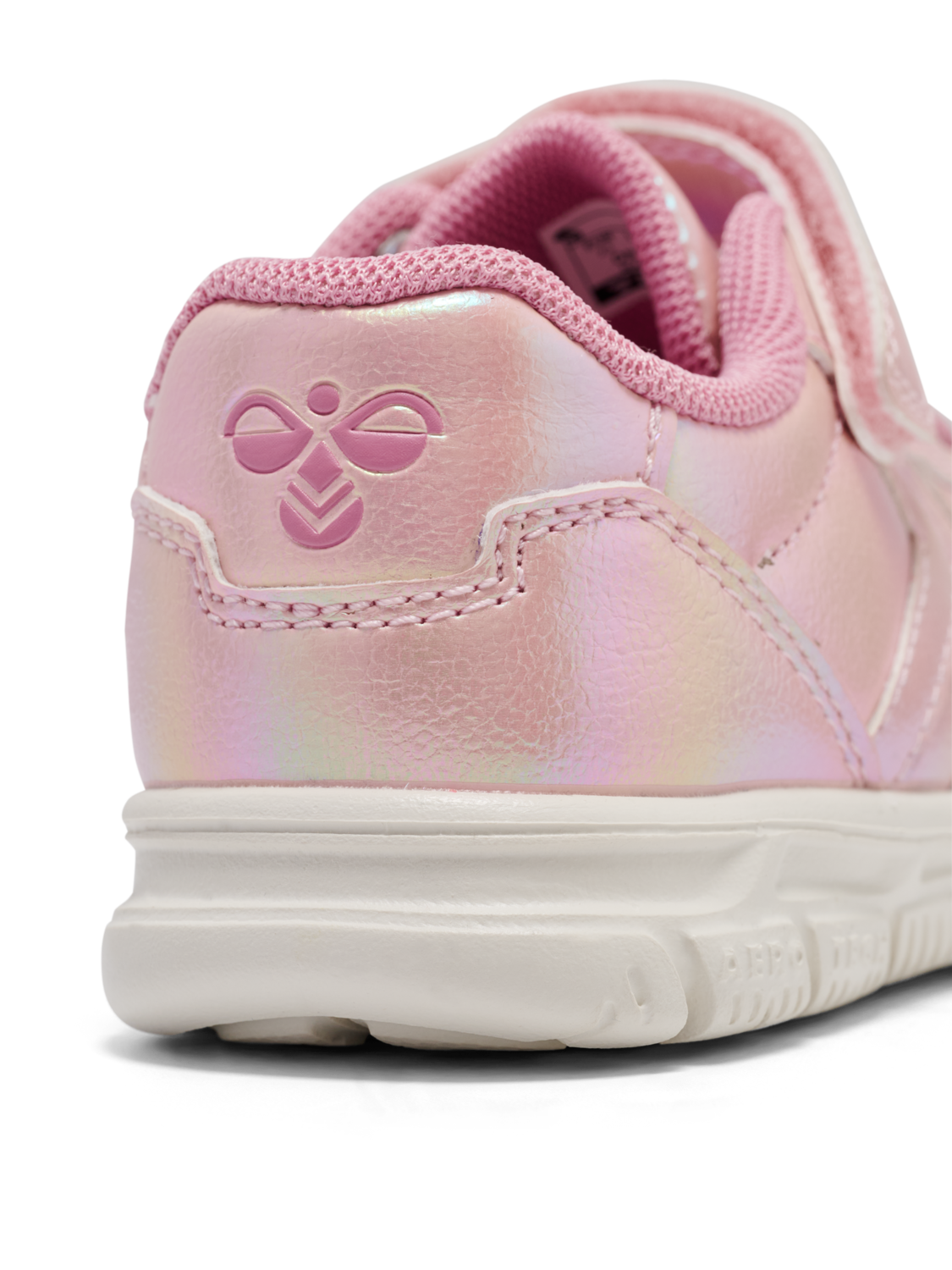 CROSSLITE METALLIC 2.0 INFANT, POLIGNAC, packshot