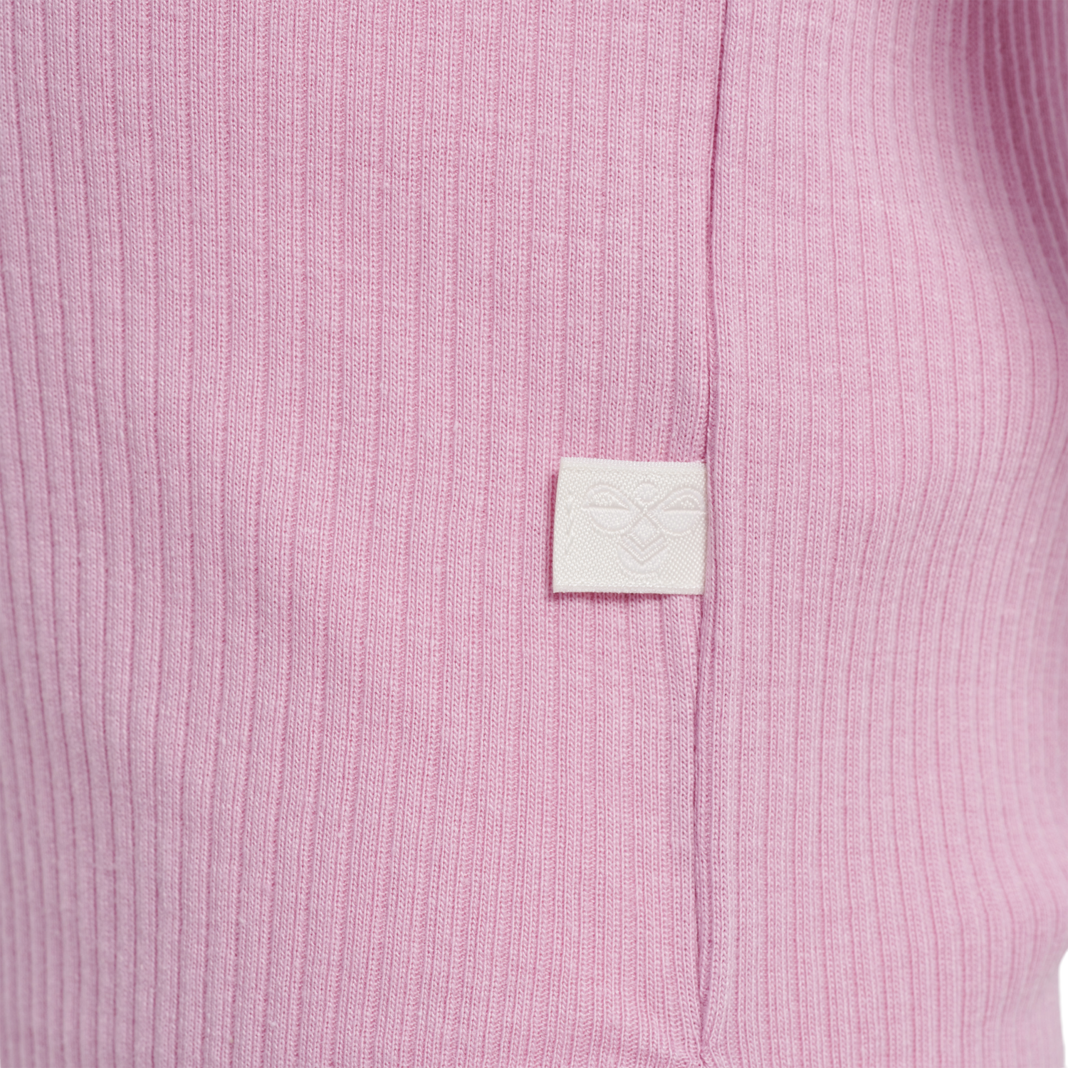 hmlRENE BODY L/S, MAUVE MIST, packshot