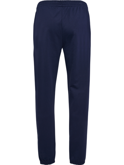hmlGO 2.0 SWEATPANTS, MARINE, packshot