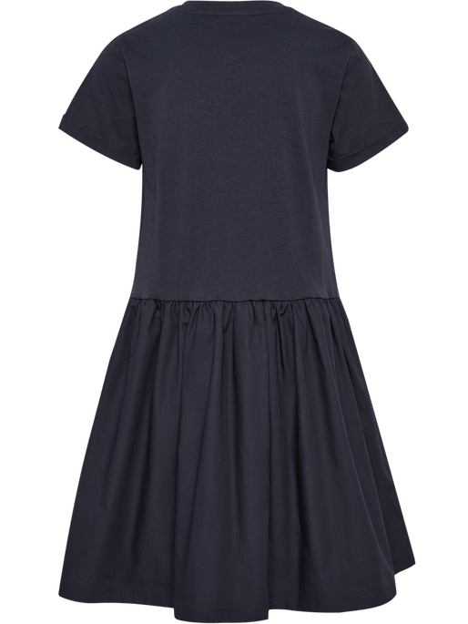 hmlMARIA DRESS S/S, PARISIAN NIGHT hmlMARIA DRESS S/S, PARISIAN NIGHT, packshot