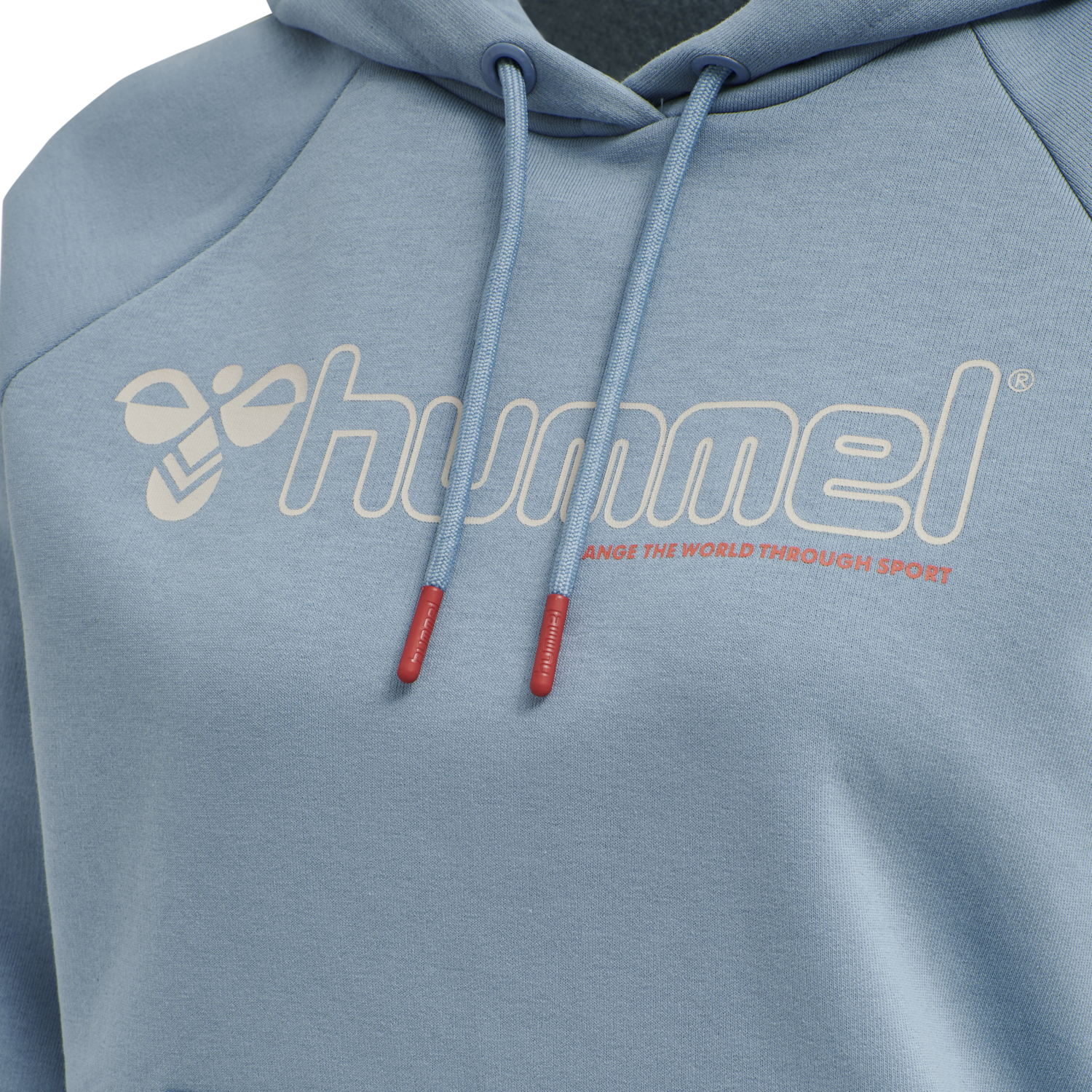 hmlNONI HOODIE, 7986, packshot