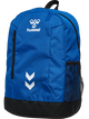 TRUE BLUE/BLACK