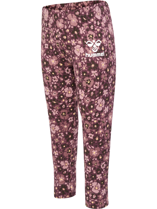 hmlLUCHIA TIGHTS, 3691, packshot