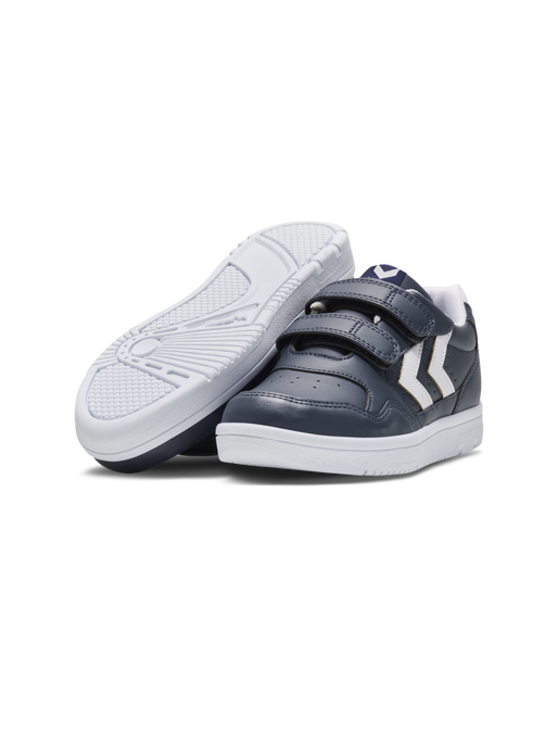 CAMDEN JR, NAVY, packshot