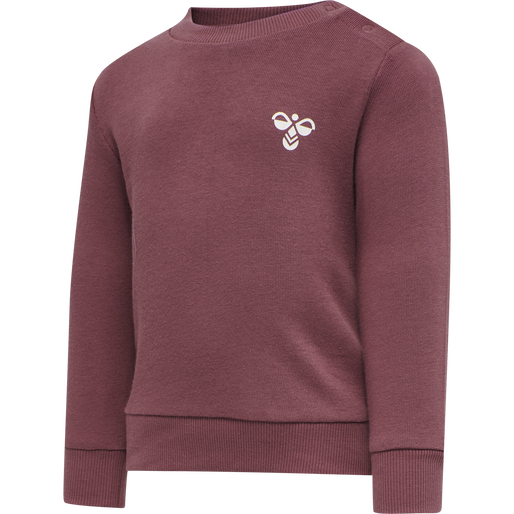 hmlSANTO CREWSUIT, 4162, packshot