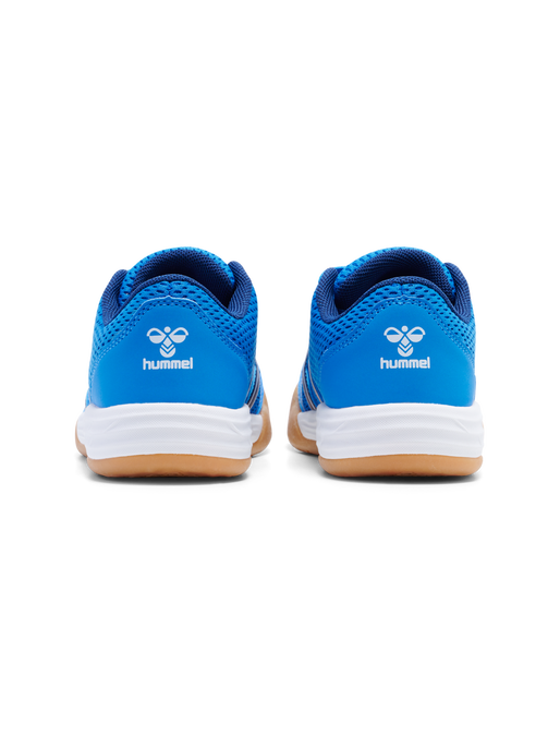 MULTIPLAY FLEX LC JR, BLUE/WHITE, packshot