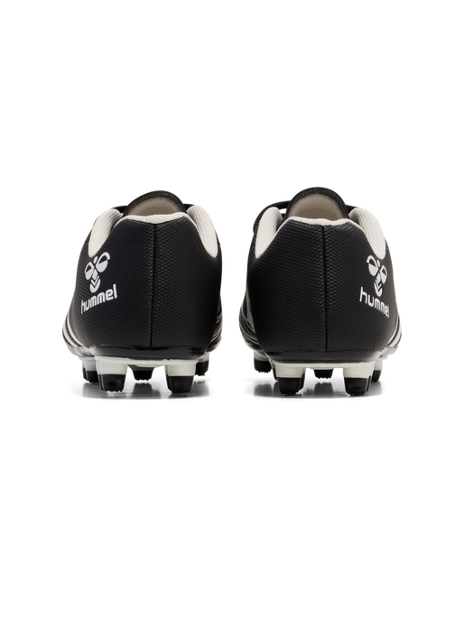 TOP STAR F.G. LC JR, BLACK/WHITE, packshot