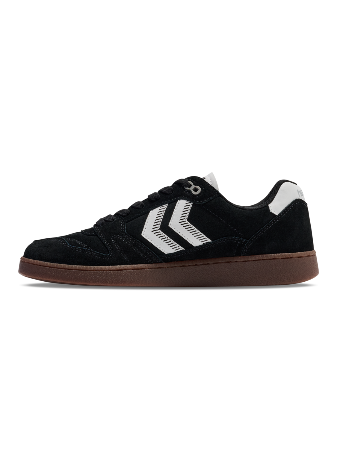 HB TEAM, ANTHRACITE, packshot