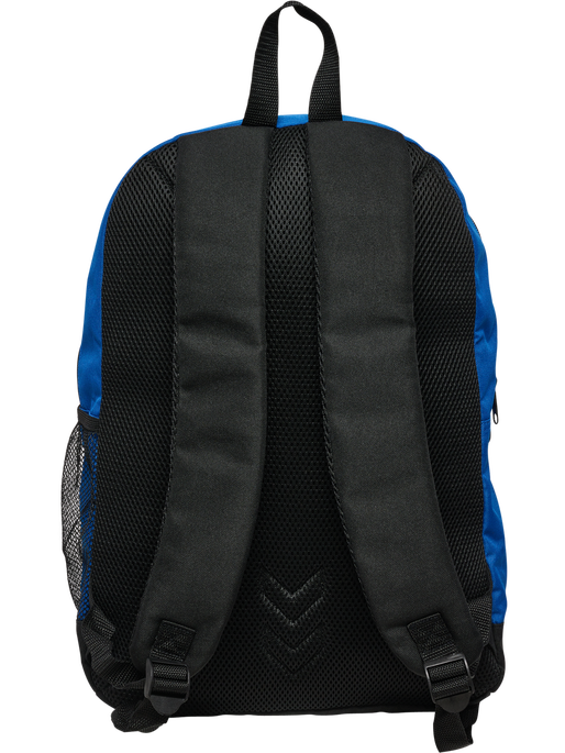 hmlCORE 2.0 BACK PACK, TRUE BLUE/BLACK hmlCORE 2.0 BACK PACK, TRUE BLUE/BLACK, packshot