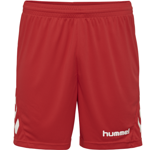 hmlPROMO SET, TRUE RED, packshot