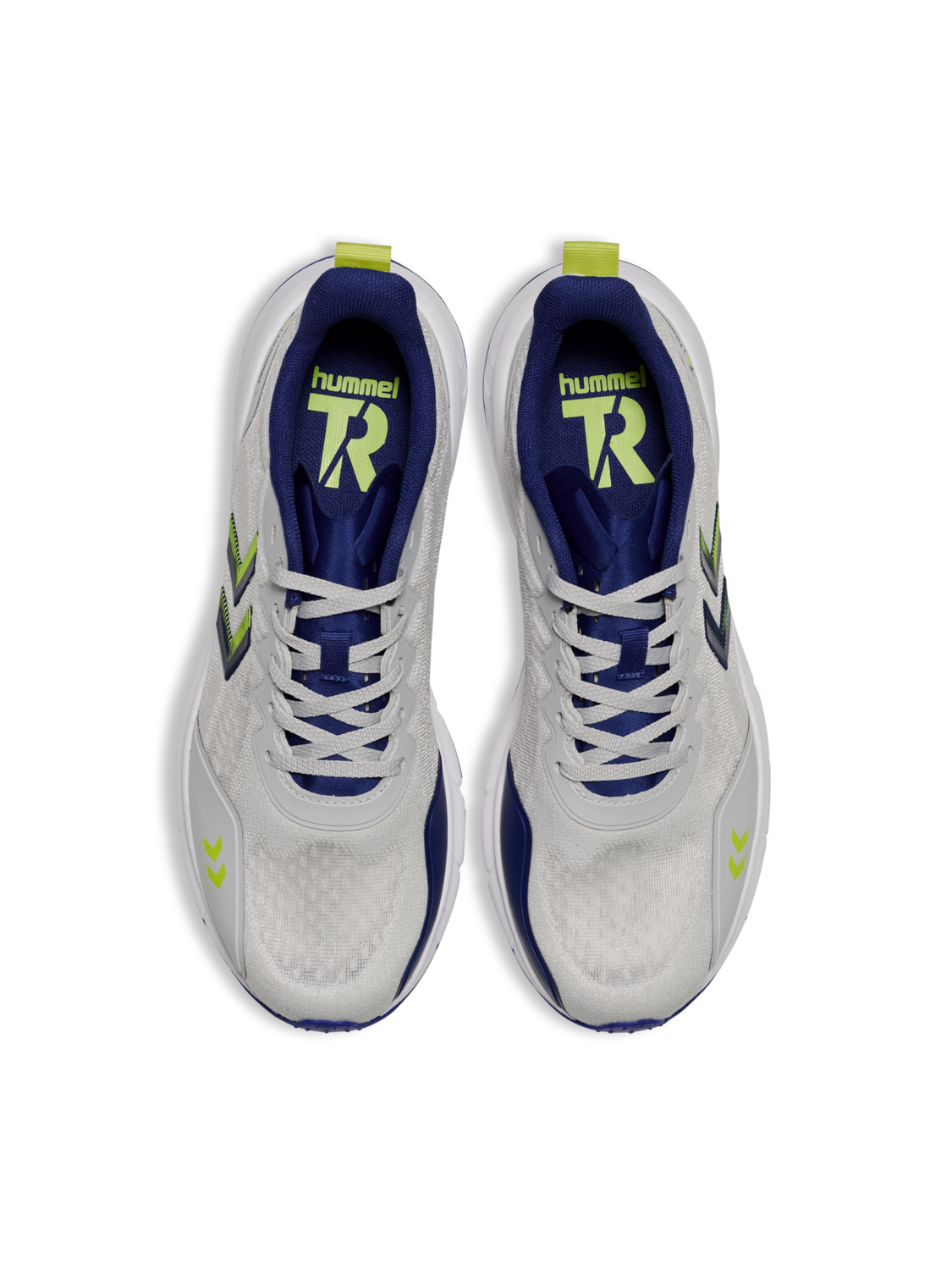 REACH TR HIIT 3.0, LUNAR ROCK, packshot