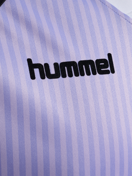 DBU 86 REPLICA GK JERSEY S/S KIDS, PURPLE DBU 86 REPLICA GK JERSEY S/S KIDS, PURPLE, packshot