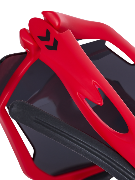 hmlRACER, RED hmlRACER, RED, packshot