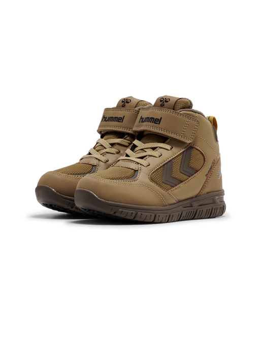 X-LIGHT 2.0 MID TEX JR, ERMINE X-LIGHT 2.0 MID TEX JR, ERMINE, packshot
