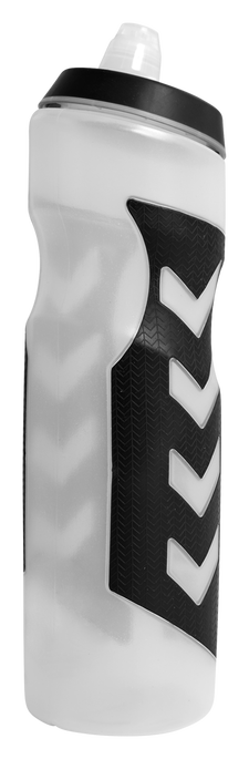 hmlWATERBOTTLE, BLACK hmlWATERBOTTLE, BLACK, packshot