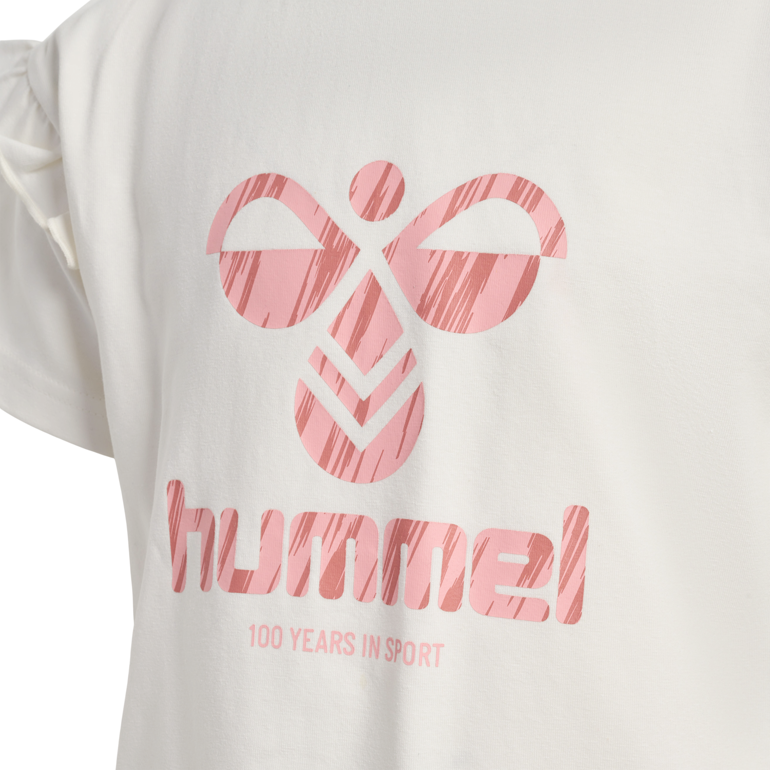 hmlELLIE T-SHIRT S/S, 9806, packshot