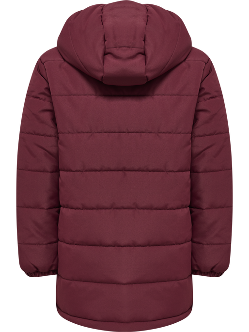 hmlECHO JACKET, WINDSOR WINE hmlECHO JACKET, WINDSOR WINE, packshot