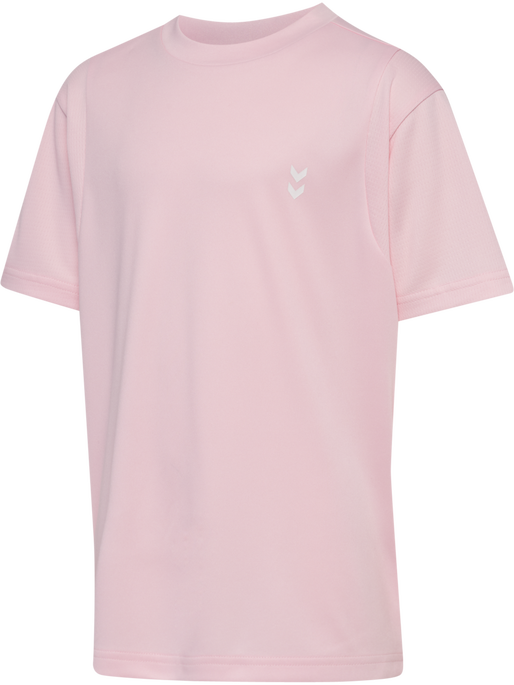 hmlJR GOAL MIX V2 SET, PINK-A-BOO hmlJR GOAL MIX V2 SET, PINK-A-BOO, packshot