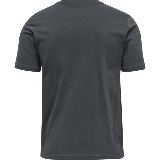 hmlLGC BEN T-SHIRT, 1525, packshot