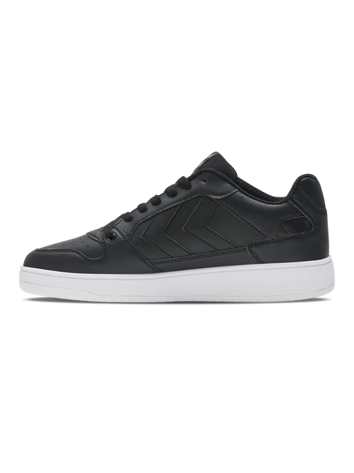 ST. POWER PLAY, BLACK, packshot