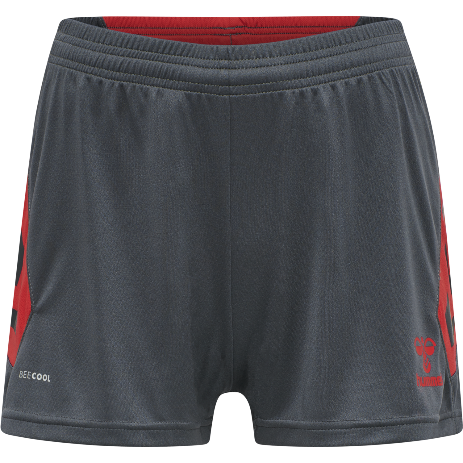 hmlACTION POLY SHORTS WOMAN, 2367, packshot