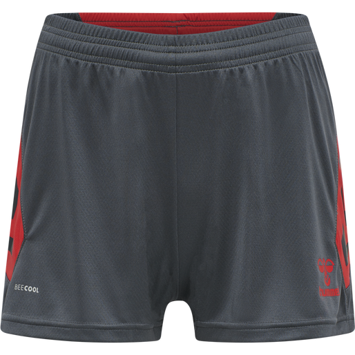 hmlACTION POLY SHORTS WOMAN, 2367, packshot